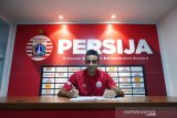 Persija ikat Otavio Dutra selama dua musim