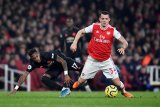 Granit Xhaka  ingin terus bersama Arsenal