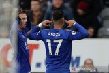 Leicester cukur tuan rumah Newcastle United