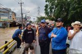 Gubernur Banten instruksikan BPBD lakukan penanganan cepat bencana banjir