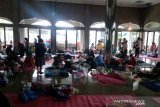 PDEI: Waspadai ancaman penyakit saat dan setelah banjir