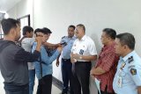 Kantor Imigrasi Sulbar deportasi 21 WNA sepanjang 2019