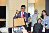 Gubernur Sulsel sediakan pasar seni di kawasan wisata bagi pelaku IKM