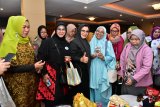 Dekranasda Sulsel loloskan produk IKM ke hotel