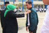 IAIN Kendari Kirim Dua Mahasiswa Ikuti KKN Nusantara di Maluku