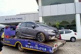 Jasa derek gendong