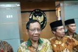 Menkopolhukam : Jangan terpancing istilah islamofobia