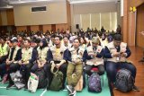Menteri Basuki terunkan 294 generasi muda PUPR ke lokasi banjir