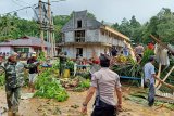 BMKG: Banjir bandang di Sangihe akibat angin belok