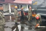 Polda Sulawesi Utara Siagakan Tim SAR antisipasi cuaca ekstrem