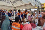 BRI beri pengobatan gratis untuk korban banjir Jabodetabek