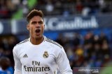 Liga Spanyol -- Real Madrid cukur Getafe untuk ambil alih puncak klasemen