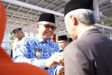 Gubernur Sulsel tepis dugaan KNPI gunakan Gedung Kesenian Makassar