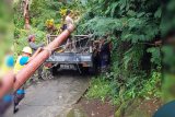 PLN Sulutenggo utamakan keselamatan warga korban banjir bandang Sangihe