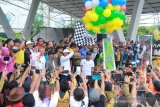 Nurdin Abdullah apresiasi pembangunan keagamaan oleh Kemenag Sulsel