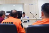 Wagub cek kesiapan BPBD Sulsel antisipasi cuaca buruk