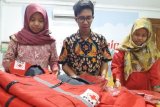 PMI DIY kirim 100 rompi untuk relawan PMI di DKI Jakarta