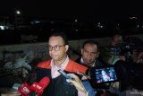Gubernur DKI Jakarta: Masih ada 65 RW yang tergenang banjir