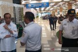 Menhub: Banjir di Jakarta sudah mulai surat