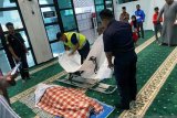 TKI asal Sumenep meninggal jelang subuh di masjid Malaysia