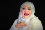 Lina mantan istri Sule meninggal dunia