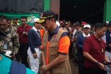 BNPB: Delapan warga Lebak Banten meninggal akibat banjir bandang
