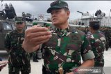 Pangkogabwilhan I tegaskan tidak akan perang di Natuna