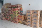 Polda Sulawesi Utara kumpulkan bantuan untuk korban banjir bandang Sangihe