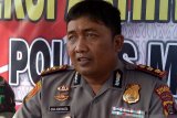 Polisi selidiki temuan amunisi aktif yang dibuang di TPA Iwaka Timika