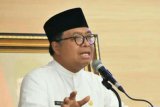 Pendamping desa di Sulbar diminta bangun inovasi desa