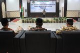 Gubernur Sulsel dukung Kemenag jadi pelopor kerukunan dan kedamaian