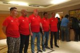 Bojan Hodak termotivasi atmosfer kompetisi sepak bola Indonesia