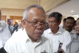 Kementerian PUPR perkuat manajemen krisis untuk antisipasi banjir susulan