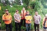 Pencarian suami istri hilang di Sungai Kelonding Mamuju masih berlanjut