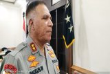 Kapolda Papua pastikan berita anggota brimob tewas ditembak KKB merupakan hoaks