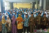 IAIN Kendari Lepas 185 Mahasiswa PPL di 51 Instansi