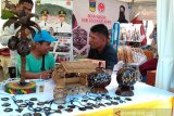 Dorong pertumbuhan UMKM, Solok Selatan gelar pameran produk unggulan