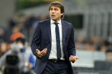 Inter beri hadiah dua gol kepada Lazio, keluh Conte