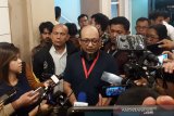 Kejati tunjuk empat jaksa tangani kasus Novel Baswedan