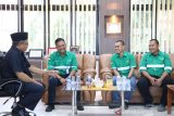 Bupati Aceh Barat: Dana CSR harus dapat gratiskan umrah pegiat agama