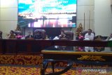 DPRD Manado gelar paripurna buka tutup masa sidang