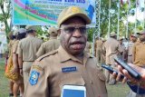Pemprov Papua siapkan 45 unit ambulans untuk mendukung PON 2020