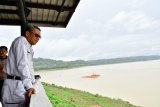 Gubernur Sulsel tegaskan pentingnya program konservasi hutan