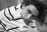 Timothee Chalamet bakal jadi Bob Dylan di biopic "Going Electric"