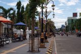 Pemkot Madiun revitalisasi jalur pedestrian dukung sektor pariwisata