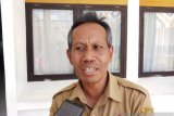 Kehadiran ASN Jayawijaya pascalibur Natal dan tahun baru di bawah 80 persen