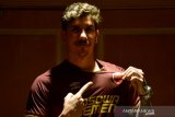 Pemain asing baru PSM Makassar