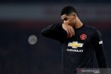 Marcus Rashford bisa cetak 40 gol bila bermain untuk Man City