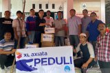 XL Axiata Ajak Pelanggan Bantu Korban Bencana Melalui Layanan Xmart Donasi