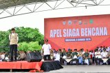 Gubernur Sulawesi Selatan pastikan pemerintah hadir di tengah bencana